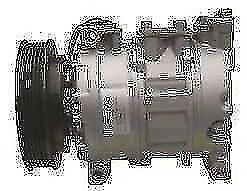 Airco compressor Lancia, gas ARBEID