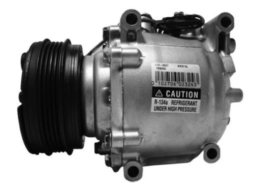 airco pomp airco Honda modellen  montage