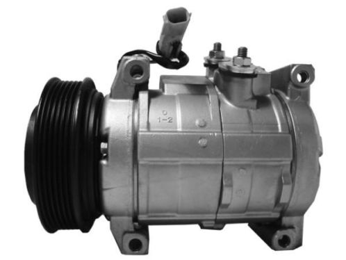 Airco pomp compressor, Chrysler  gas