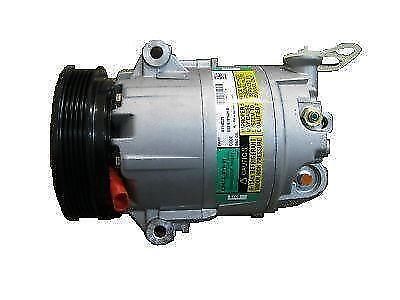 Airco pomp compressor, Ferrari  gas