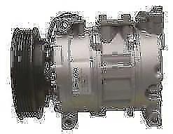 Airco Pomp Compressor Lancia  montage aircopomp