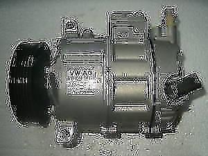 Airco pomp compressor, Skoda Octavia, Superb  gas