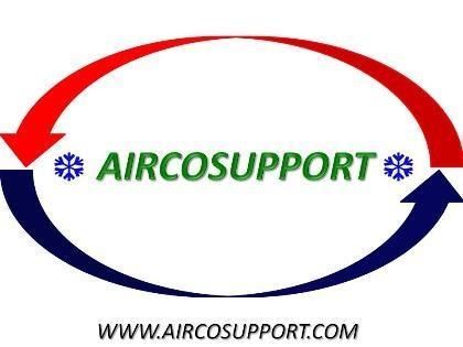 Airco Vullen Compressor Koppeling Condensor Radiator Interco