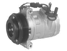 Aircopomp Airco compressor CHEVROLET 20910245