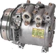 Aircopomp Airco compressor HONDA 38810PWA006