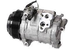 Aircopomp Airco compressor JEEP 55116835AD