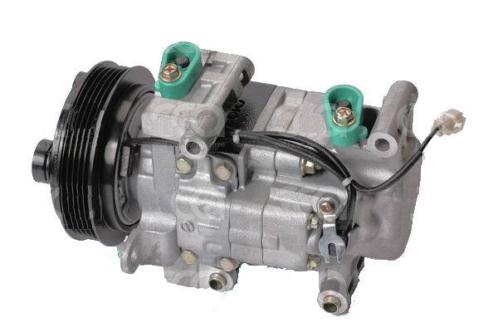 Aircopomp Airco compressor MAZDA CC2961K00B