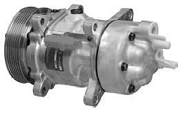 Aircopomp Airco compressor PEUGEOT 1437
