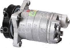 Aircopomp Airco compressor PONTIAC 1136535