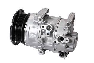 Aircopomp Airco compressor TOYOTA 4472601060