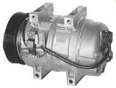 Aircopomp Airco compressor VOLVO 9171996