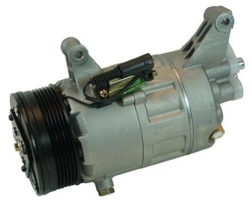 Aircopomp compressor, airco compresor Mini Montagegas