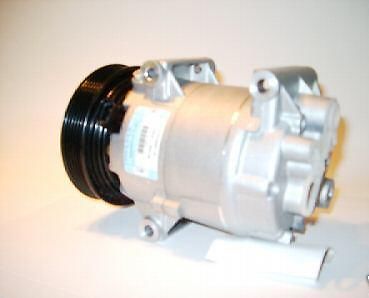 Aircopomp compressor, airco compresor Renault Montagegas