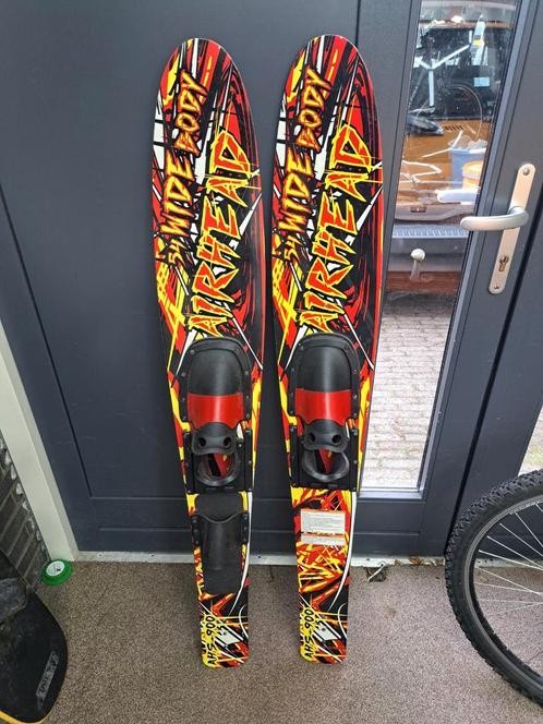 Airhead kinder waterskix27s