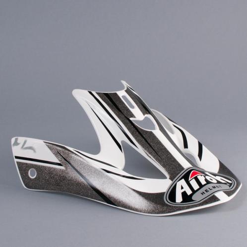 Airoh Helmklep Stelt Senior (Reserveonderdelen Crosshelmen)