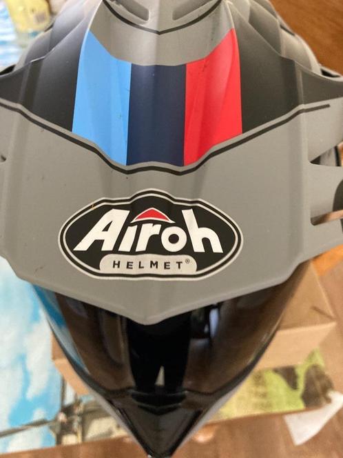 AIROH SPORT TOUR HELM TE KOOP