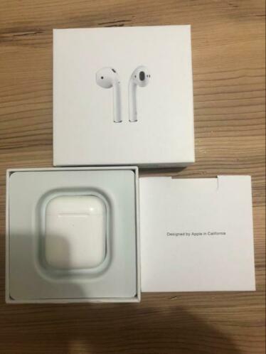 Airpods 2