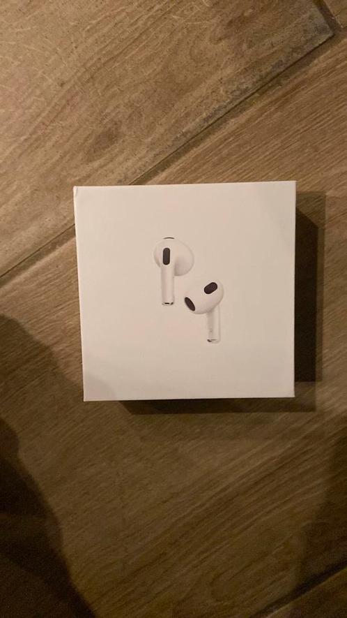 AirPods 3de gen