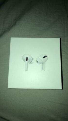 Airpods pro 11