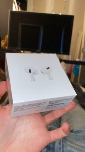 Airpods pro