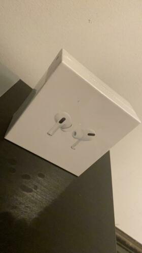 AirPods Pro