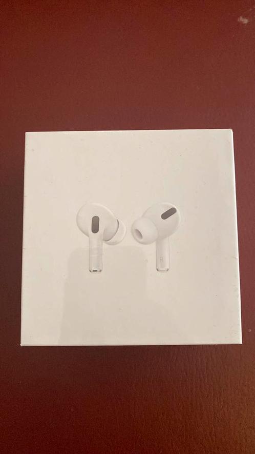 AIRPODS PRO GEN2 ECHTE