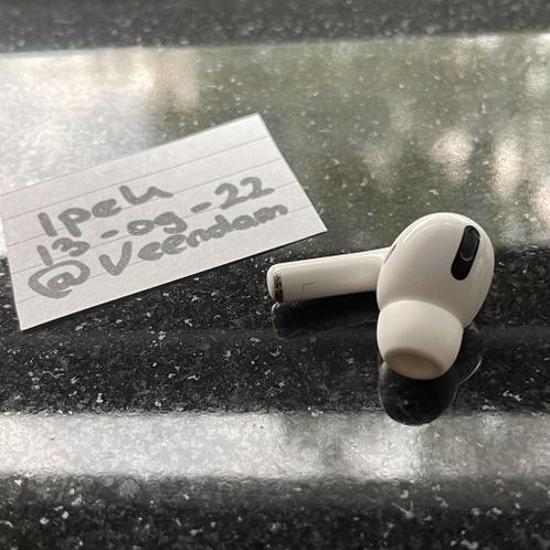 Airpods Pro oorstuk (links)  Als nieuw