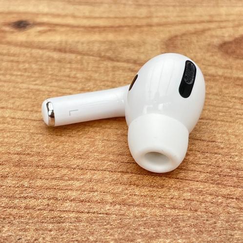 Airpods Pro oortje (links)  Als nieuw