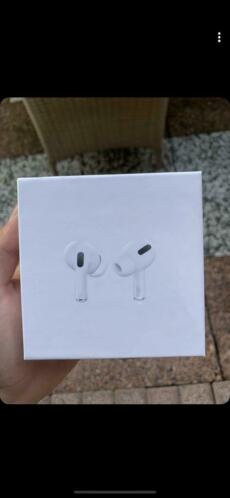 AirPods pro te koop geseald