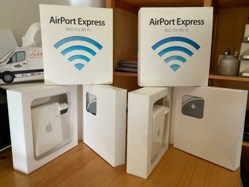 airport express