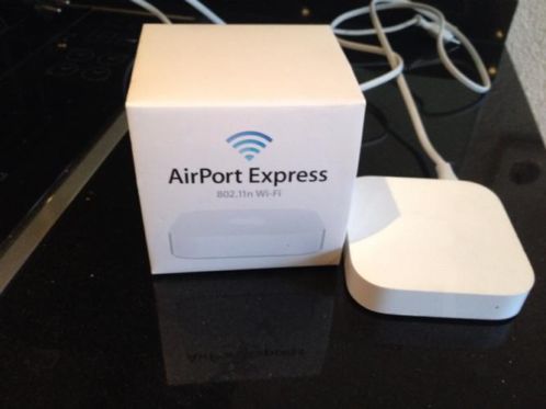 AirPort express