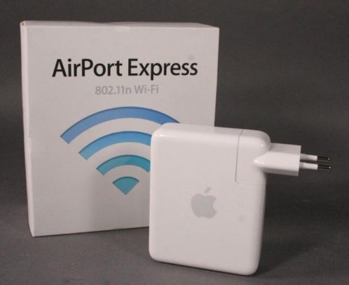 AirPort Express