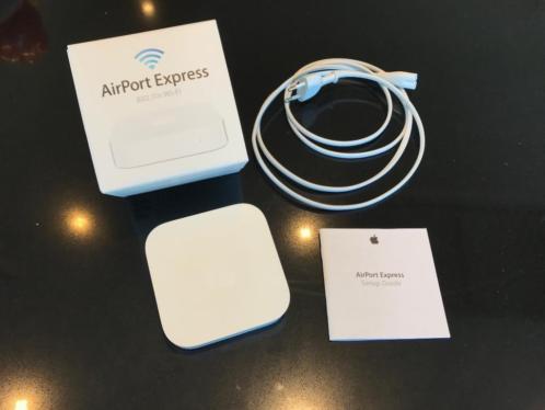 AirPort Express model A1392