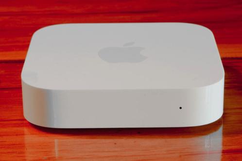 Airport Express mt Airplay 2 update