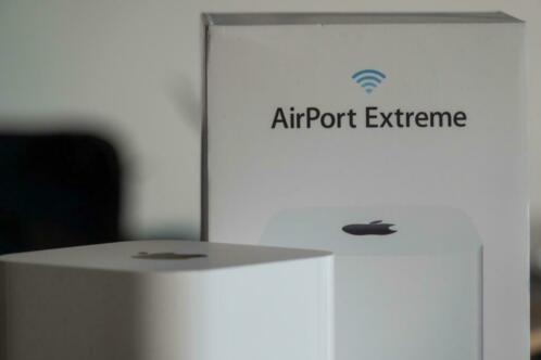AirPort Extreme  802.11ac  A1521
