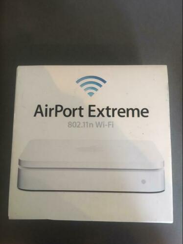 Airport Extreme 