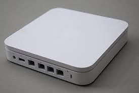 Airport Extreme A1408