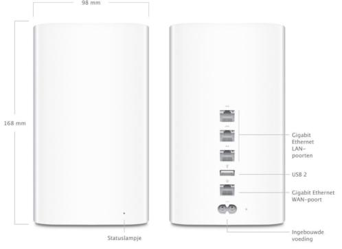 AirPort Extreme (Apple)