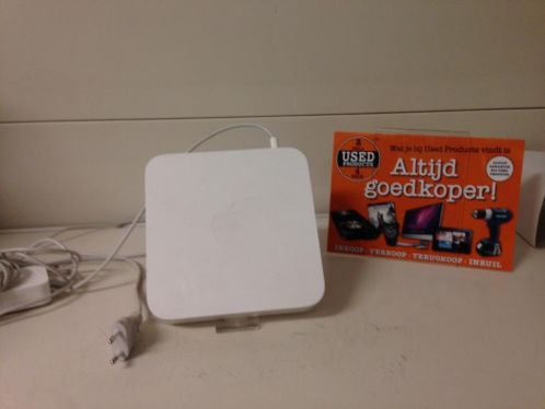 Airport Extreme Base Station A1143