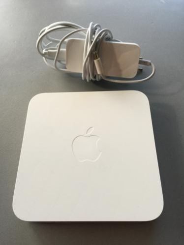 AirPort Extreme Base Station - model A1408