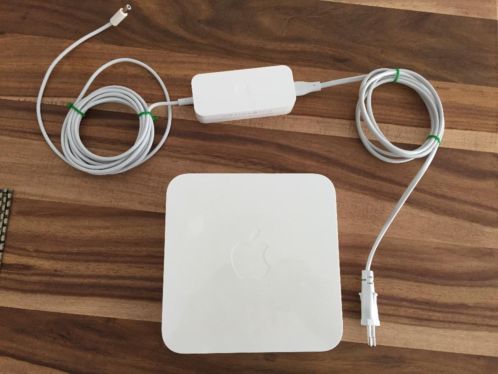 Airport Extreme model A1408 - 5e generatie