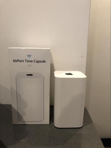 Airport Time Capsule 2TB