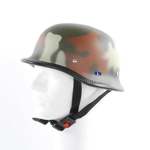Airsoft Camouflage helm 