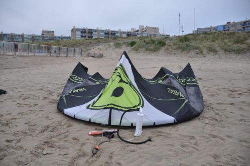 Airush kite 