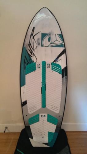 Airush Slayer 54 lightwind board