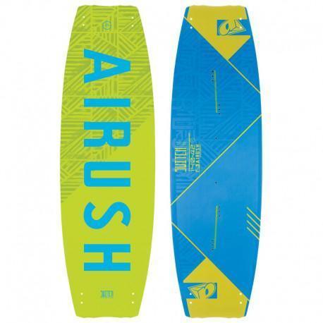 Airush Switch progression beginners kiteboard compleet