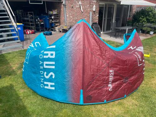 Airush ultra 17m one strut