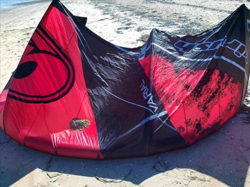 Airush VarialX 9m freeridefreestyle kite