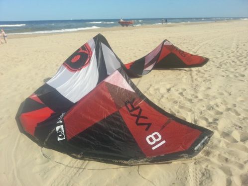 Airush VXR-V2 18m 