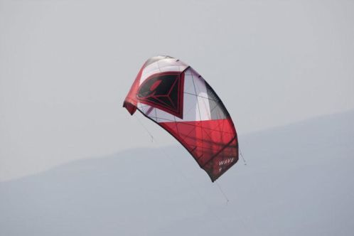 Airush wave 2014 kite, 7 m tekoop ( bar )